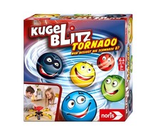 Noris Kugelblitz Tornado