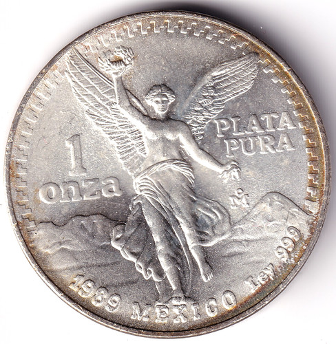 Mexiko 1989 - av-vd,