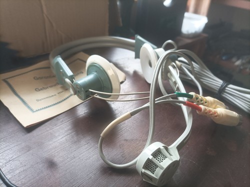Kopfhörer headset veb - kopfhörer, /