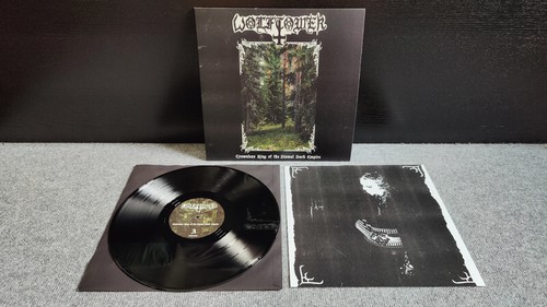 Wolftower crownless king - wolftower,