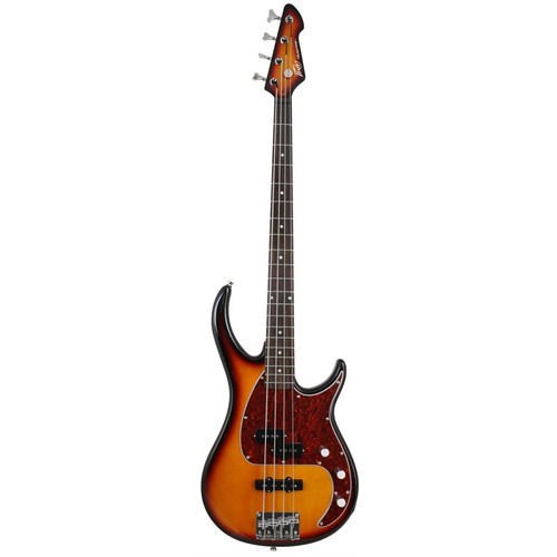 Bass peavey milestone - e-bass,