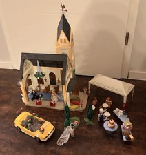 Playmobil Kirche 4296 mit