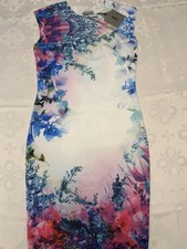 ASOS Etui-Kleid mit
