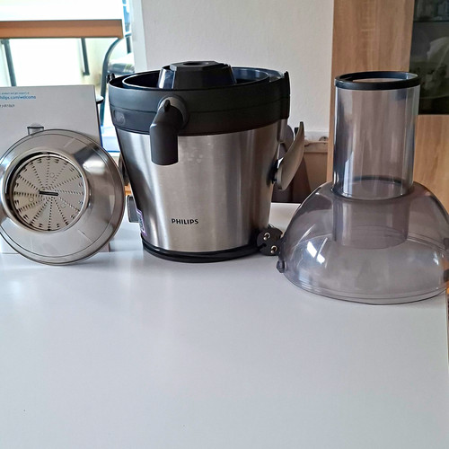 Philips entsafter - philips,