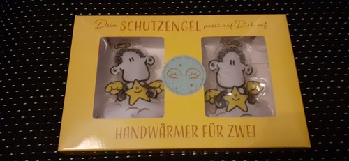 Sheepworld partnerhandwärmer - sheepworld,