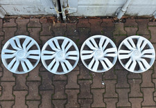 Satz Radkappen Honda Jazz 15