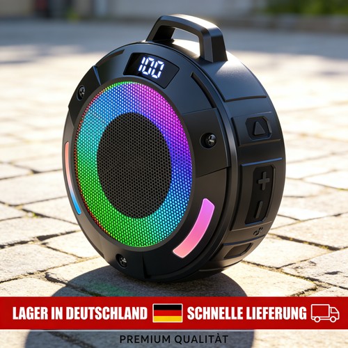 Bluetooth lautsprecher - 🎵,