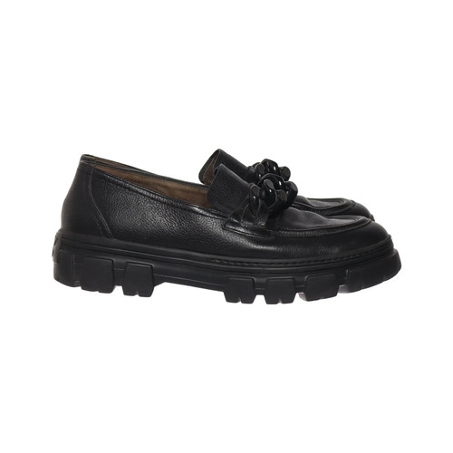 Paul green loafers - green,, loafers,