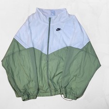 Nike Vintage Windbreaker L