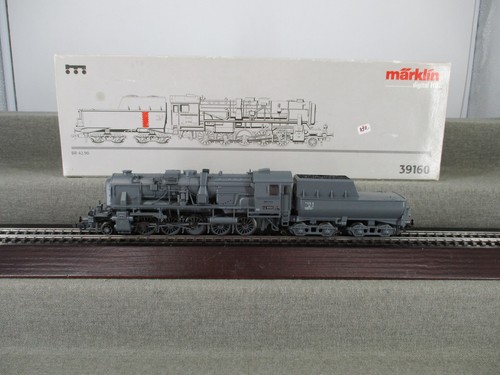 Märklin spur 39160 - märklin,
