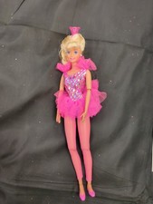 Mattel 196/1993 Twirling