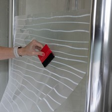 67,5cm x 1,5m d-c-fix WAVES