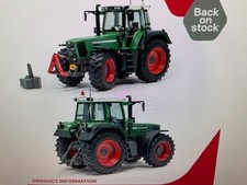 1002	Fendt Favorit 824     1:32 weise-toys