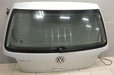 VW GOLF 4 / IV / HECKKLAPPE