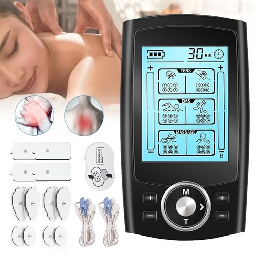 Tens reizstromgerät massage - tens,