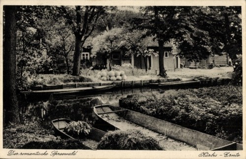 Spreewald kürbis ernte - spreewald,, kürbis-ernte