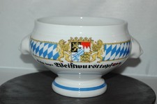 Weißwursttopf 1 L Bayern