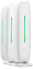 Zyxel Multy M1 Wi-Fi 6 Dual-Band 3x Mesh Router 3er Pack Netzwerk