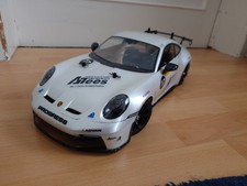 Tamiya Porsche 911(992) GT 3  1/10 RC TT-02
