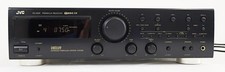 Jvc receiver rx 230r - receiver, rx-230r