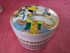 1 seltene kl. Dose Rosenthal