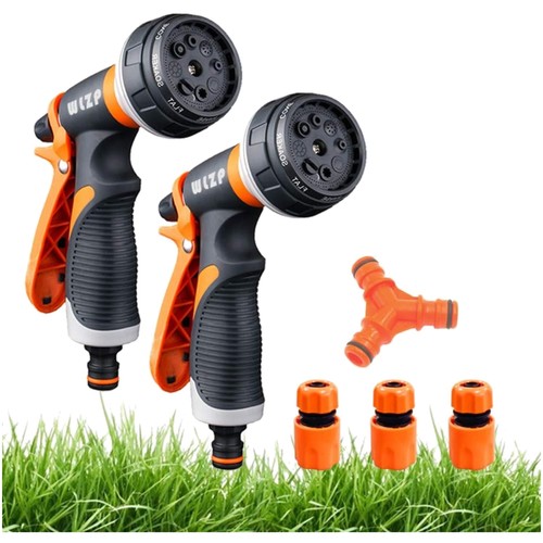 Garten handbrause 2er - handbrause,