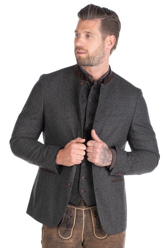 Herren trachtenjanker ewald - herren,