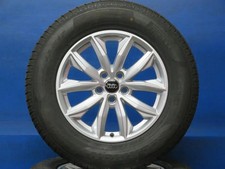 Audi Q5 Winterräder