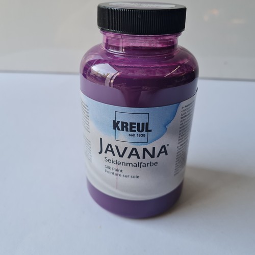 275ml javana seidenmalfarbe - javana,