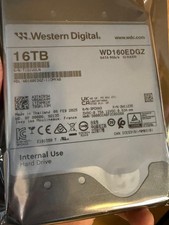 Western digital 16tb - digital,