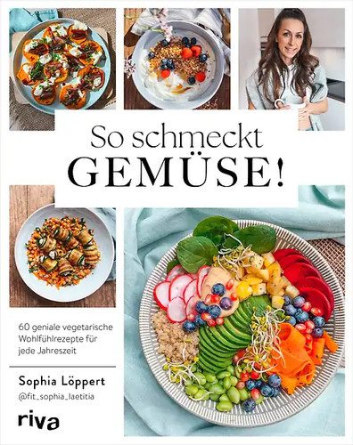 Schmeckt gemüse - so,