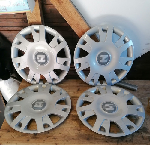 Original seat zoll - seat 16,