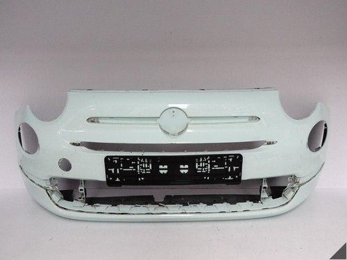 Fiat 500 facelift 19 - facelift, bj.15-19