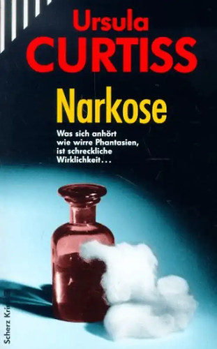 Narkose zustand sehr gut - zustand,