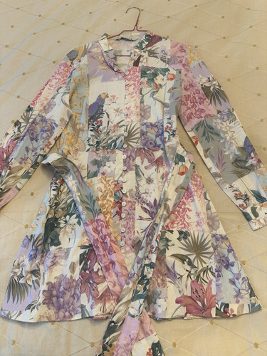 Zara damen tunika - zara,