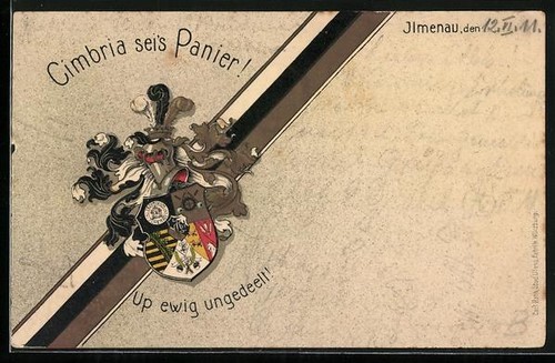 Künstler ilmenau - ilmenau, /