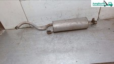 Nachschalldämpfer VW Golf 1.4 1 J Bj 2001