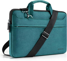 DOMISO Laptoptasche 17 Zoll