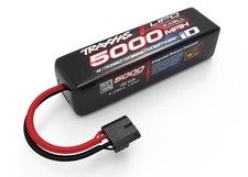 Traxxas Lipo Akku 4S 5000mAh