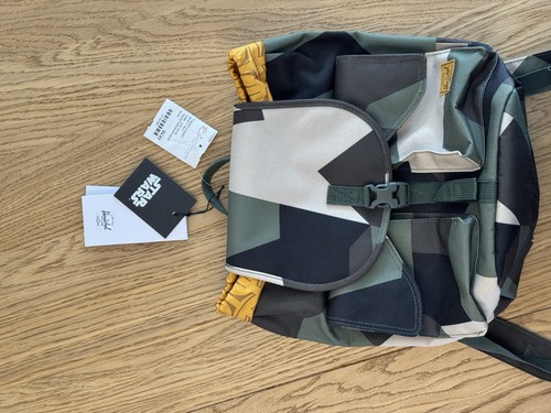 Herschel star wars boba fett - wars,
