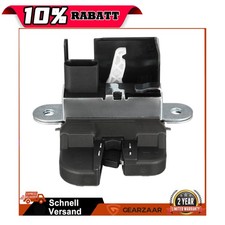 Heckklappenschloss Kofferraum