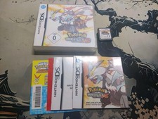Pokémon: Weiße Edition 2 (Nintendo DS)