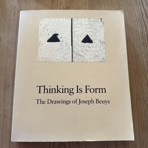 Thinking form the - thinking,