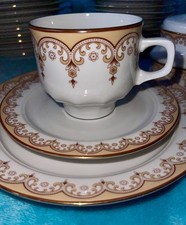 Porzellan Kaffeeservice