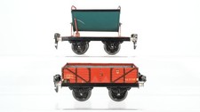 Märklin Spur 0 Konvolut