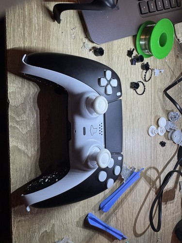 Playstation ps5 scuf - playstation, 5