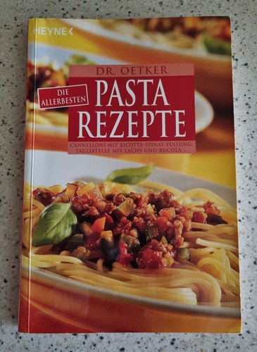 Die allerbesten pasta - die,