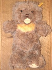 Steiff Zotty Bär Teddybär 30