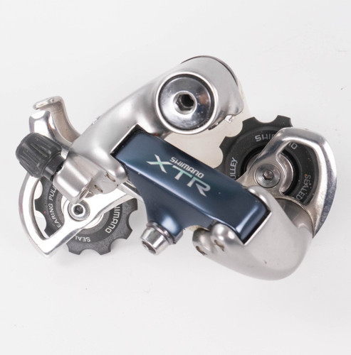 Nos shimano xtr m900 - shimano, rd-m900