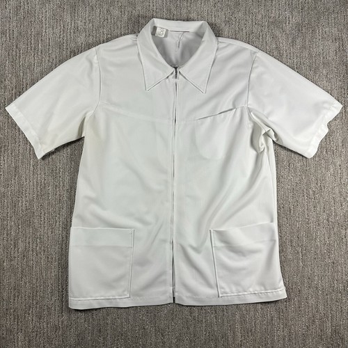 Vintage 60s 70s full zip - vintage,